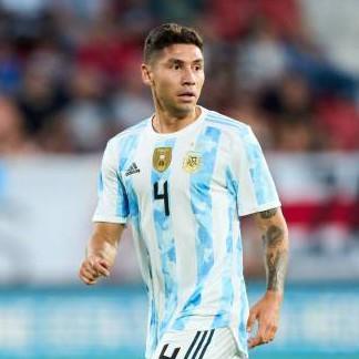 Gonzalo