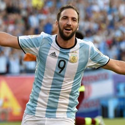 Gonzalo