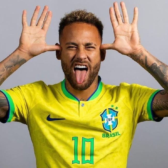 Neymar