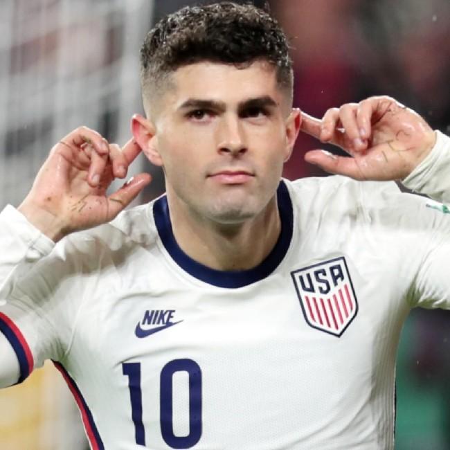 Pulisic