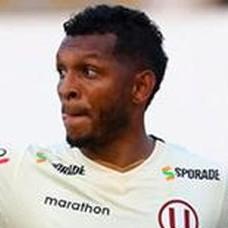 Alberto Quintero