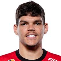 Ayrton Lucas