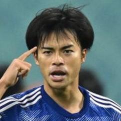 Kaoru Mitoma