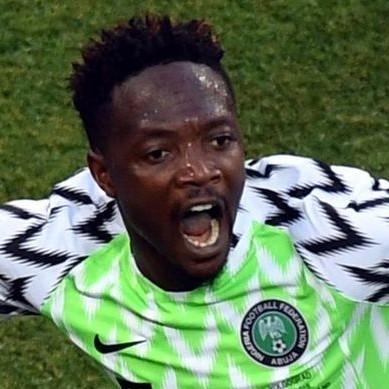 Ahmed Musa