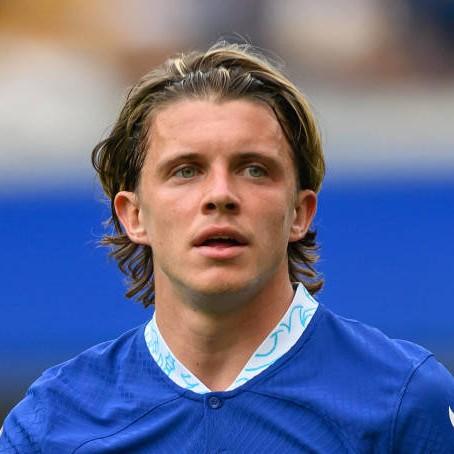 Conor Gallagher