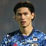 Takumi Minamino