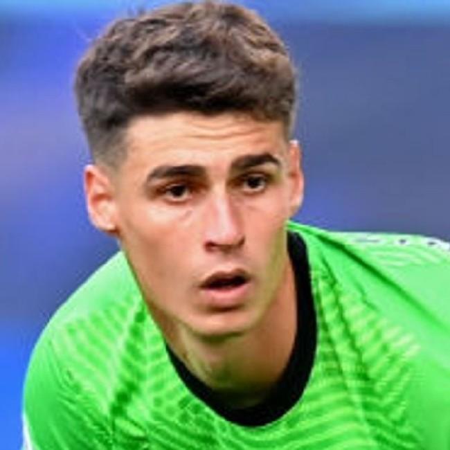 Kepa Arrizabalaga