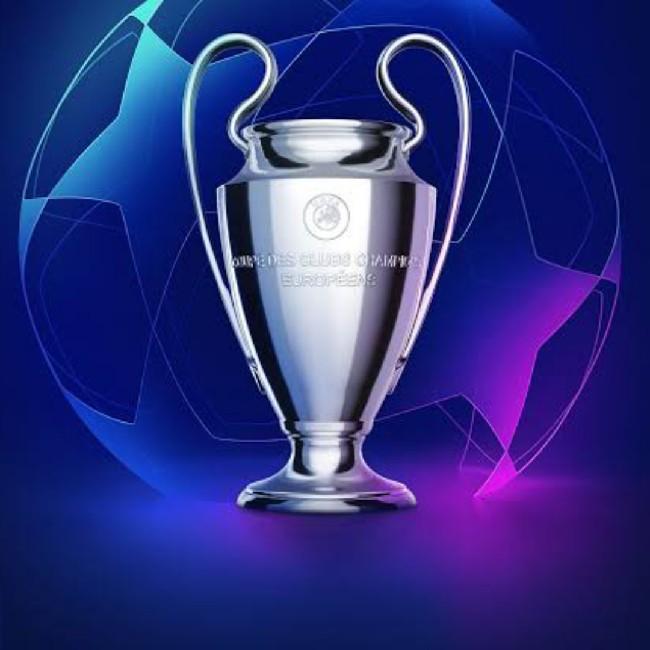 CHAMPIONS