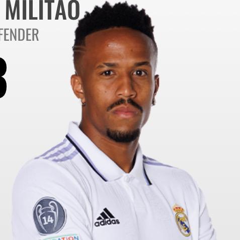 Милитао