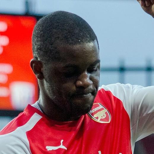 Joel Campbell