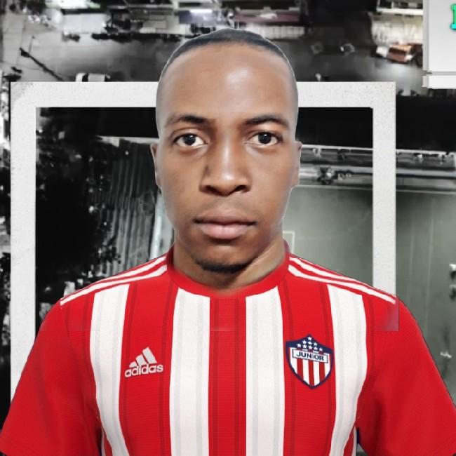Daniel STIVEN Moreno Rivas