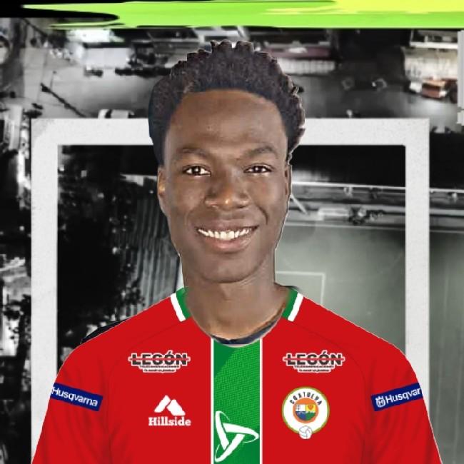 Yeiler  MOSQUERA
