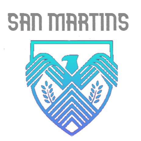San Martins