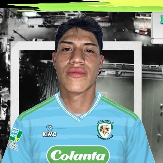 CRISTIAN VANEGAS