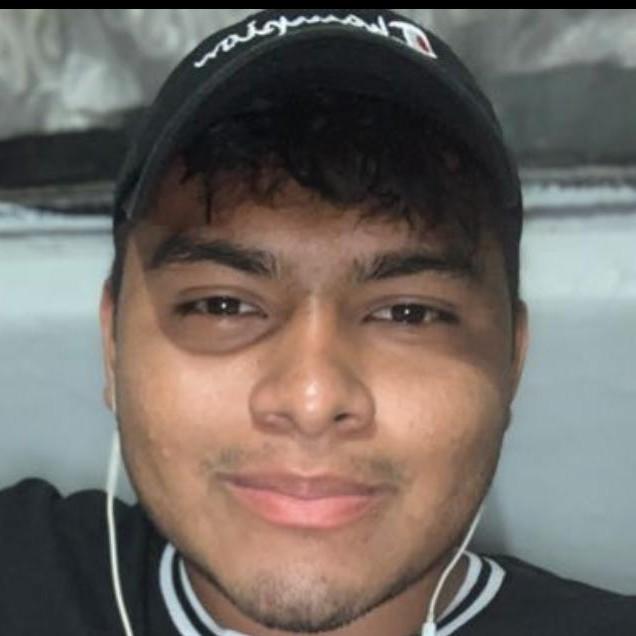 Roberto de la Cruz Hernández
