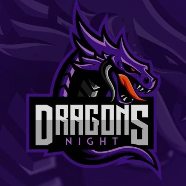 Dragons night