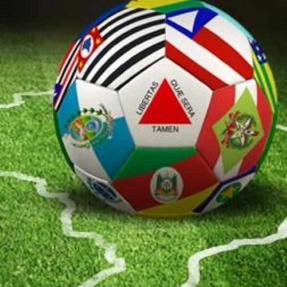 Campeonatos Estaduais 2025