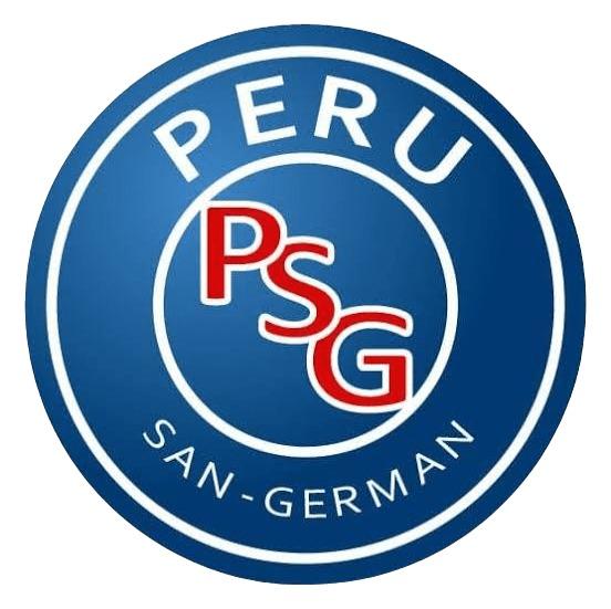 PERU SAN GERMAN