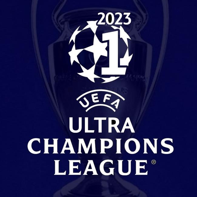 2023.01 UEFA ULTRA CHAMPIONS LEAGUE