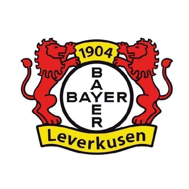 🇩🇪 Bayer Leverkusen