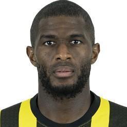 Anthony MODESTE