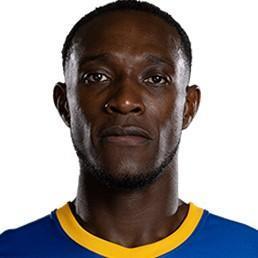 Danny WELBECK