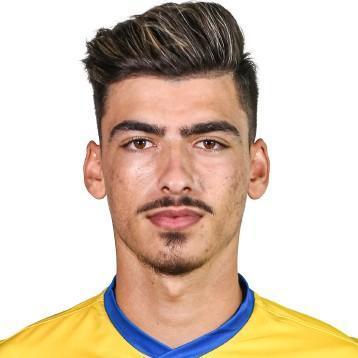 ANDRÉ FRANCO