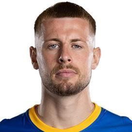 Adam WEBSTER