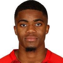 Myron BOADU