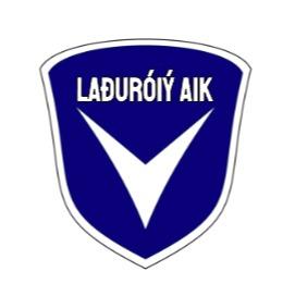 Laðuróiý AIK