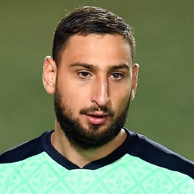 Gianluigi Donnarumma