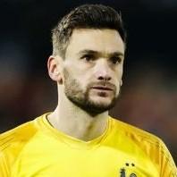 Hugo Lloris