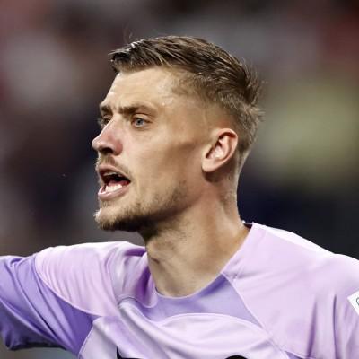 Andries Noppert