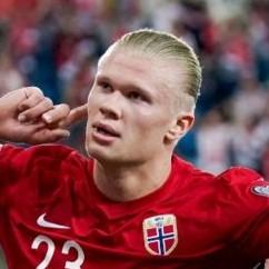 Erling Haaland