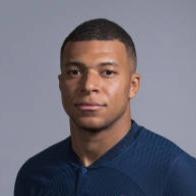 Kylian Mbappe