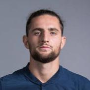 Adrien Rabiot