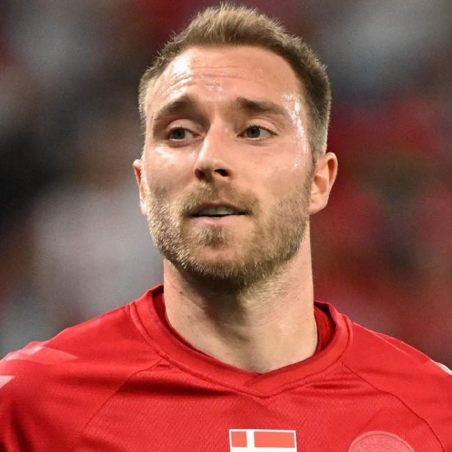 Christian Eriksen
