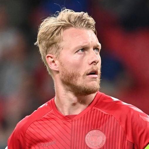 Simon Kjær