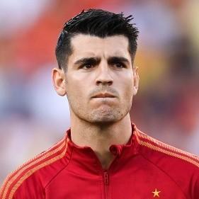 Álvaro Morata