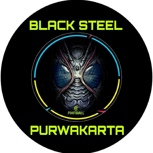 Black steel Purwakarta