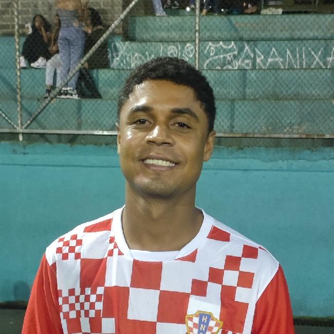 Juan David. BLANDON #9