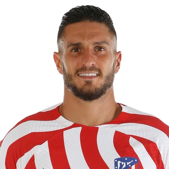 Koke