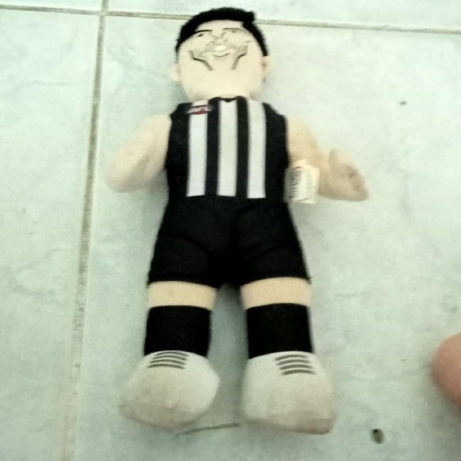 Scott Pendlebury