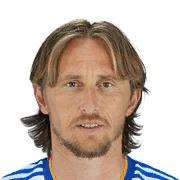 Modric