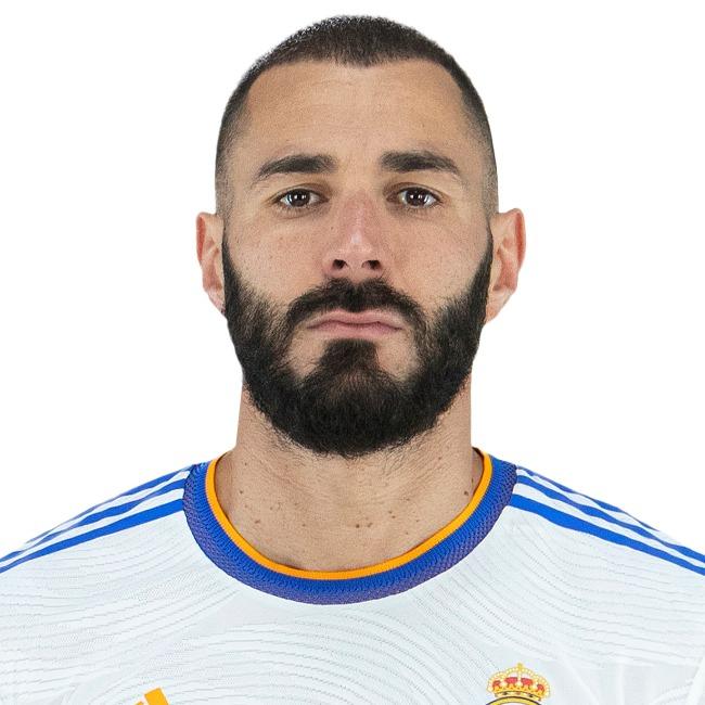 Benzema