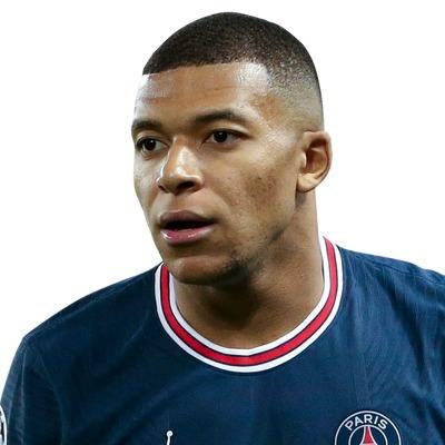 Mbappe