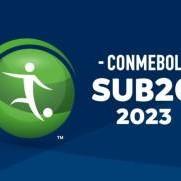 Sudamericano sub 20 2023