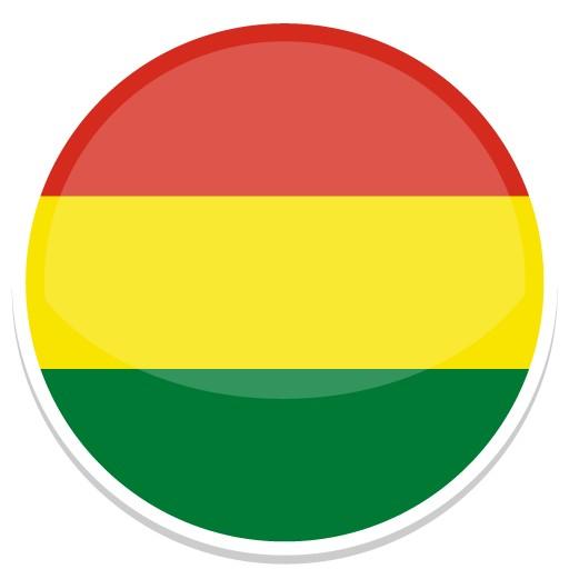 Bolivia Sub 20
