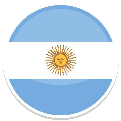 Argentina Sub 20