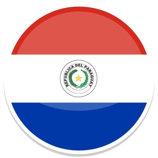 Paraguay Sub 20